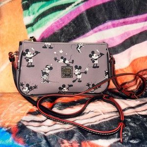 Dooney and Bourke Handbag